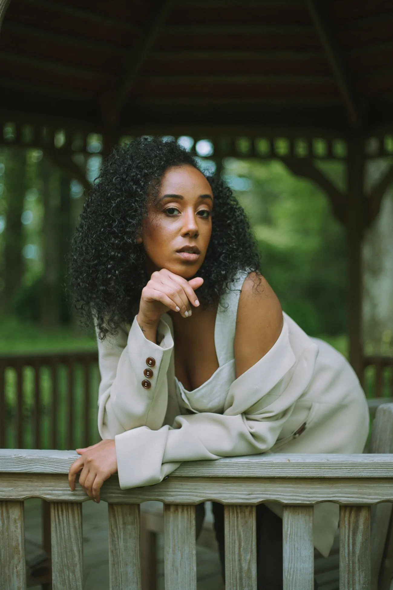 IV. — Mazzi Gallery